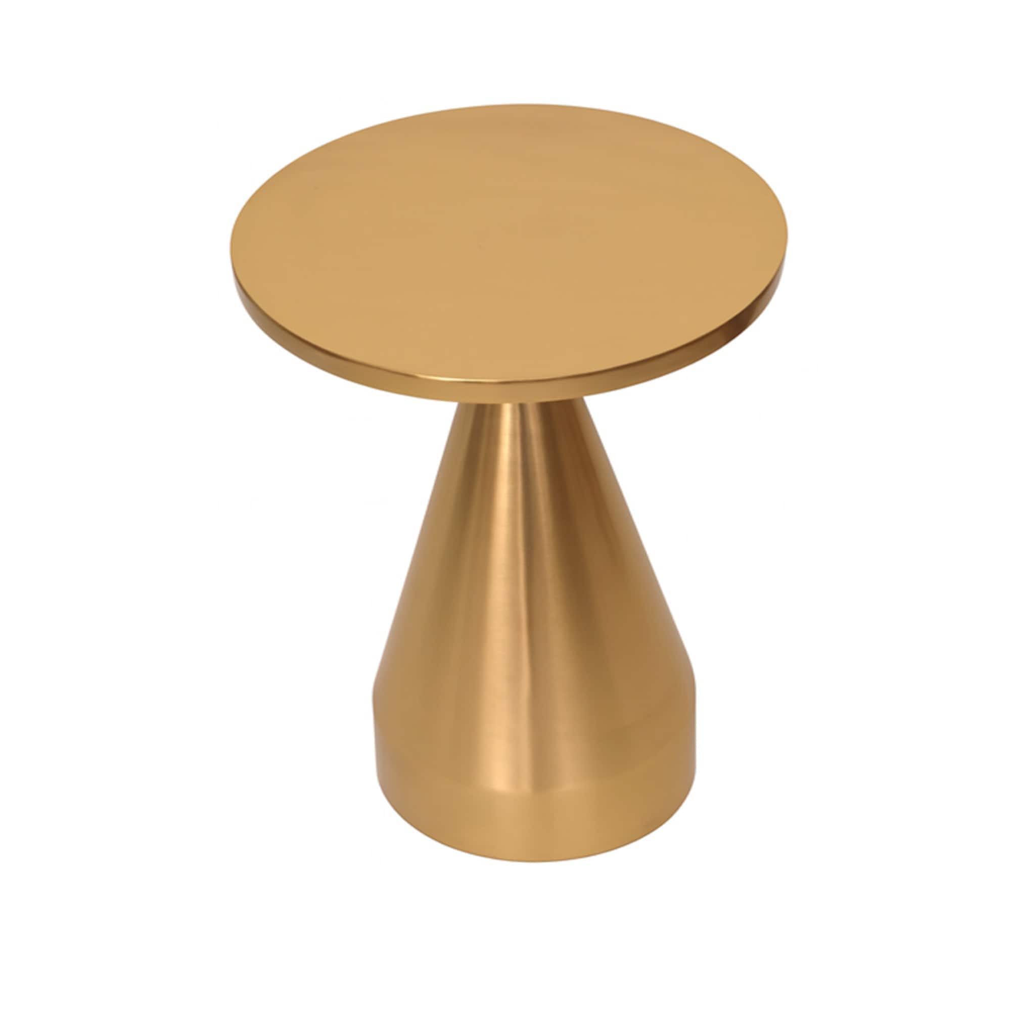 18" Accent Table by Ashland